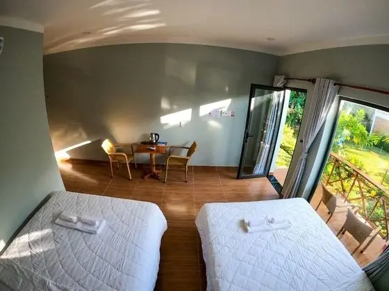 Family Bungalov