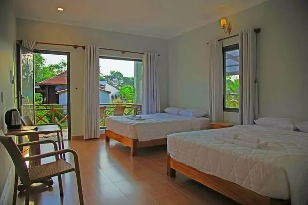 Family Bungalov