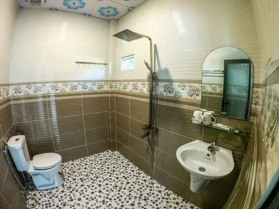 Family Bungalov