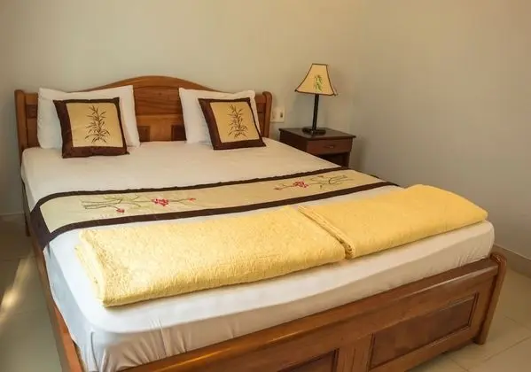 Standard Oda, Şehir Manzaralı