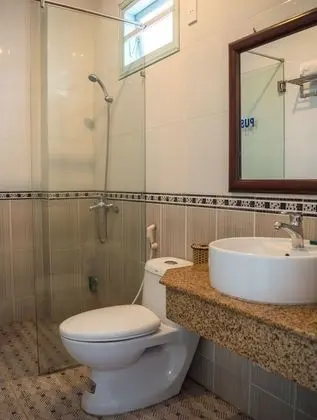 Standard Oda, Şehir Manzaralı