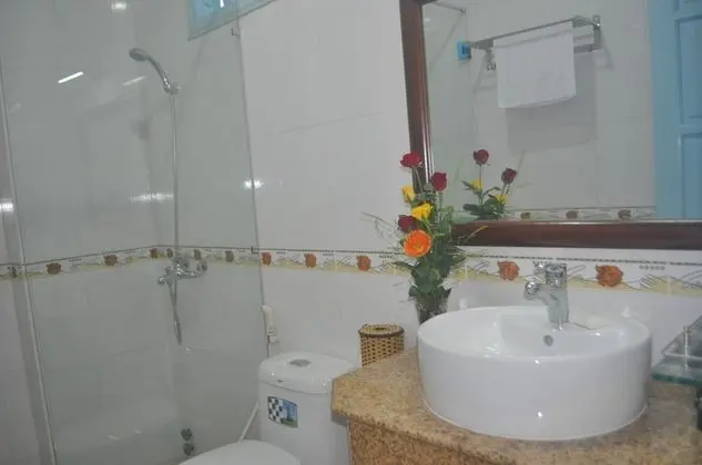 Standard Oda, Şehir Manzaralı