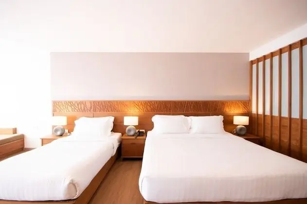 Luxury Oda