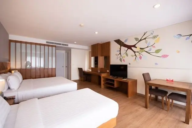 Luxury Oda