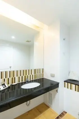 Super Deluxe Room