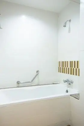 Super Deluxe Room