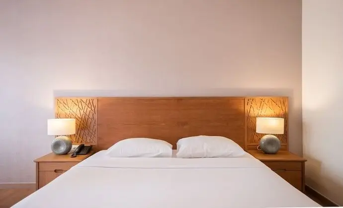Super Deluxe Room