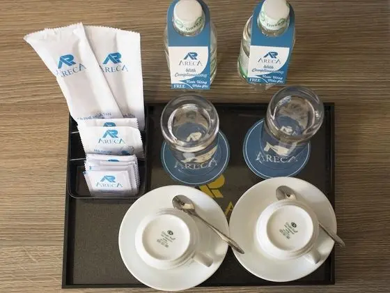Deluxe Tek Büyük veya İki Ayrı Yataklı Oda, Şehir Manzaralı