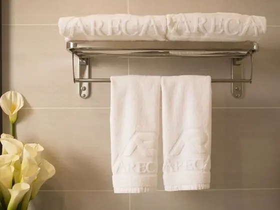 Deluxe Tek Büyük veya İki Ayrı Yataklı Oda, Şehir Manzaralı
