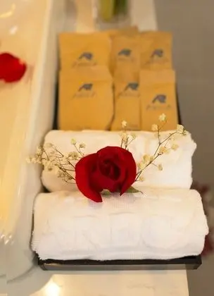 Deluxe Tek Büyük veya İki Ayrı Yataklı Oda, Şehir Manzaralı