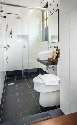 Çatı Katı (Loft) (Heritage)