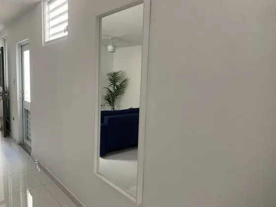 Basic Büyük Yataklı Tek Kişilik Oda