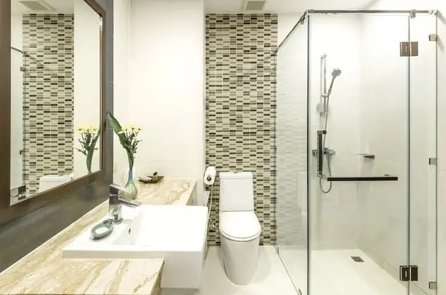 Deluxe Pool Access Room