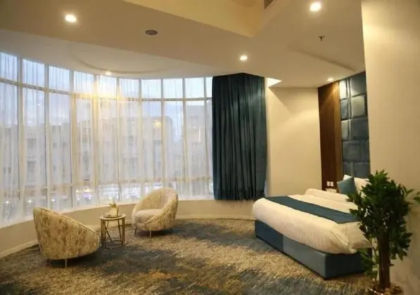 Luxury Stüdyo