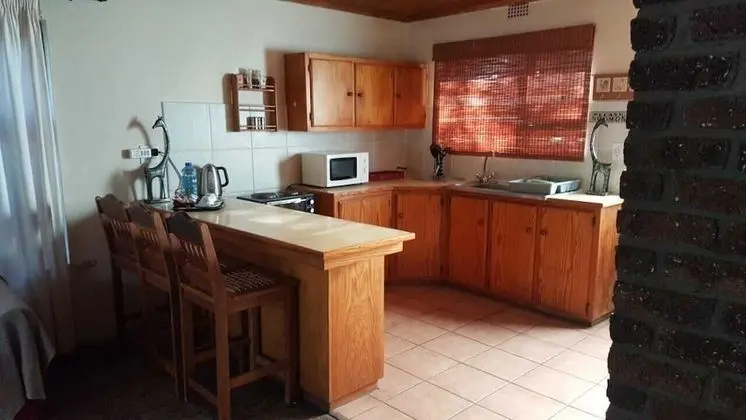 Kır Evi, 2 Yatak Odası