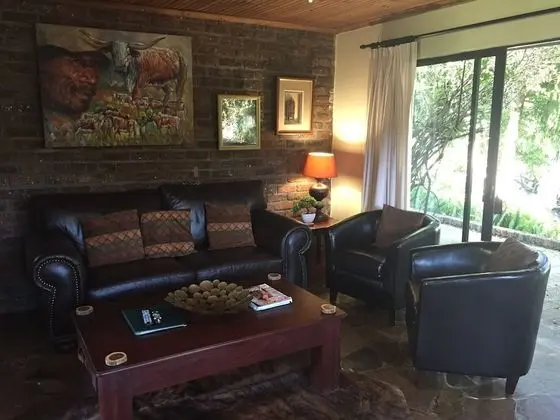 Kır Evi, 2 Yatak Odası