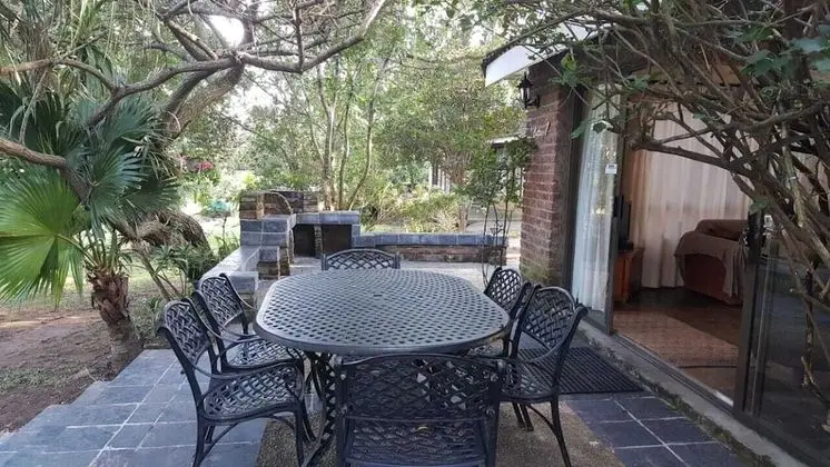 Kır Evi, 2 Yatak Odası