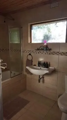 Kır Evi, 2 Yatak Odası