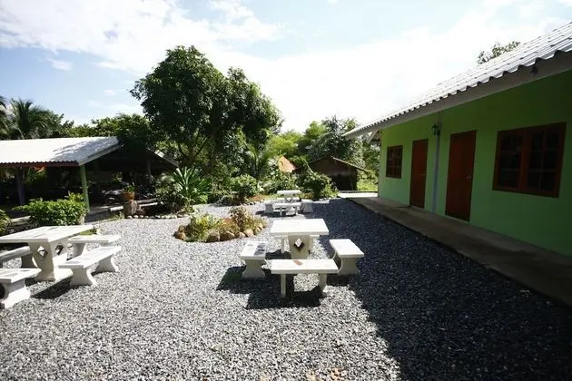 Family Oda, Sigara İçilmez, Resort Manzaralı