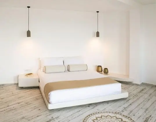 Villa, 1 Yatak Odası