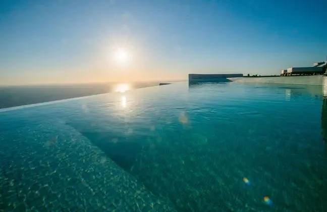 Villa, 1 Yatak Odası