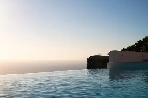 Villa, 1 Yatak Odası