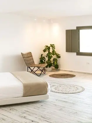 Villa, 1 Yatak Odası