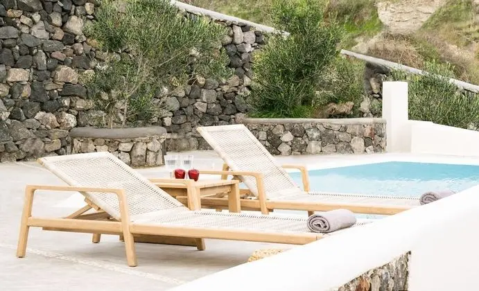 Villa, 1 Yatak Odası
