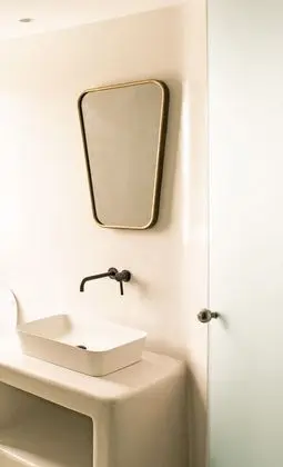 Villa, 1 Yatak Odası