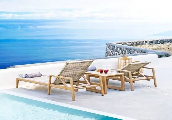 Villa, 1 Yatak Odası
