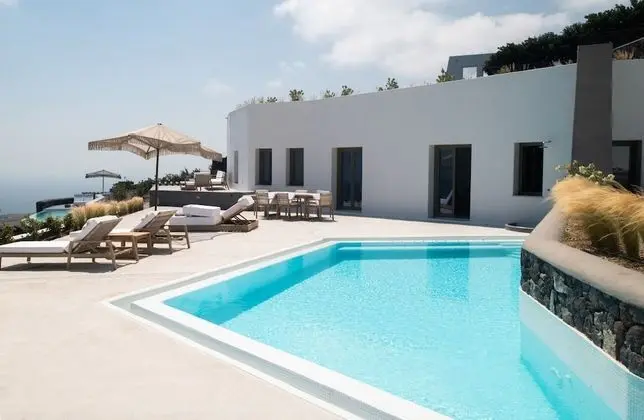 Villa, 2 Yatak Odası