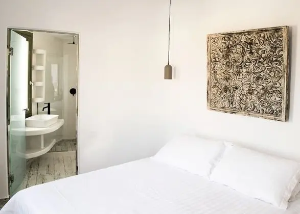 Villa, 2 Yatak Odası