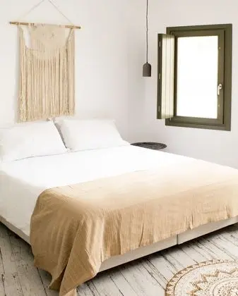 Villa, 2 Yatak Odası