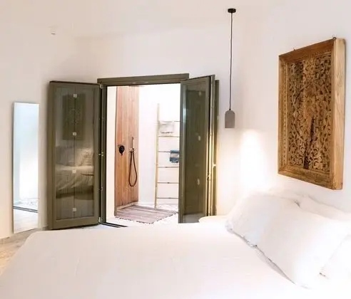 Villa, 2 Yatak Odası