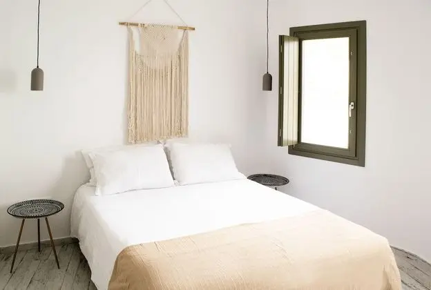 Villa, 2 Yatak Odası