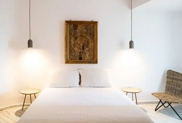 Villa, 2 Yatak Odası
