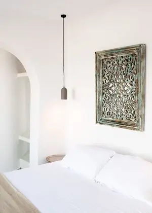 Villa, 2 Yatak Odası