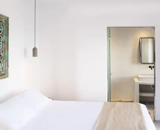 Villa, 2 Yatak Odası