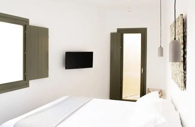 Villa, 2 Yatak Odası
