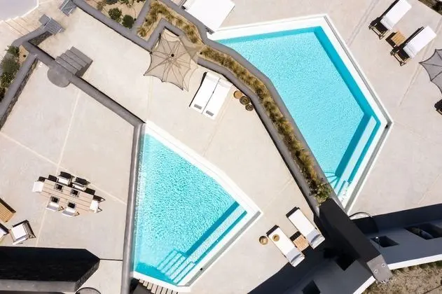 Villa, 2 Yatak Odası