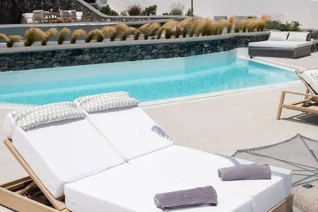 Villa, 2 Yatak Odası