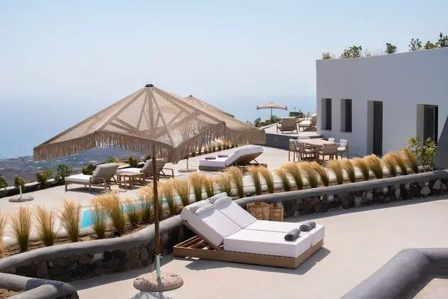 Villa, 2 Yatak Odası