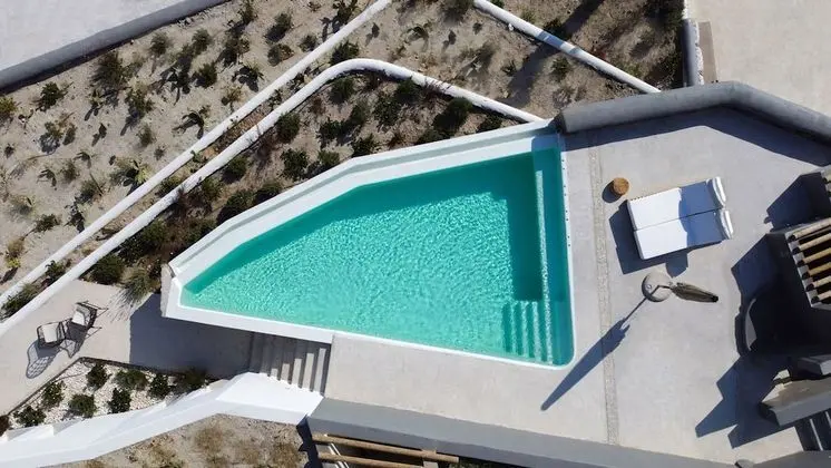 Villa, 2 Yatak Odası