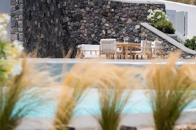 Villa, 2 Yatak Odası