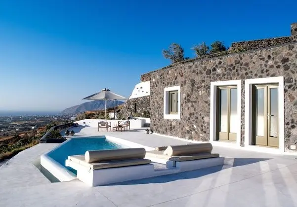 Villa, 2 Yatak Odası