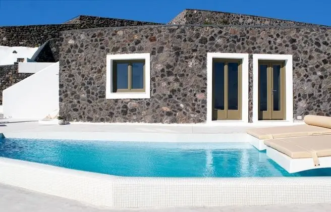 Villa, 2 Yatak Odası
