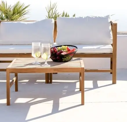 Villa, 2 Yatak Odası