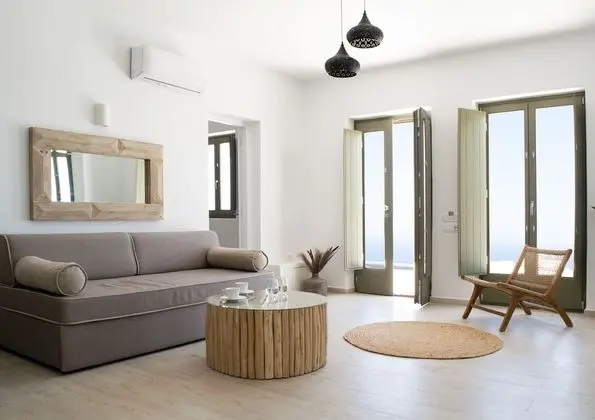 Villa, 2 Yatak Odası