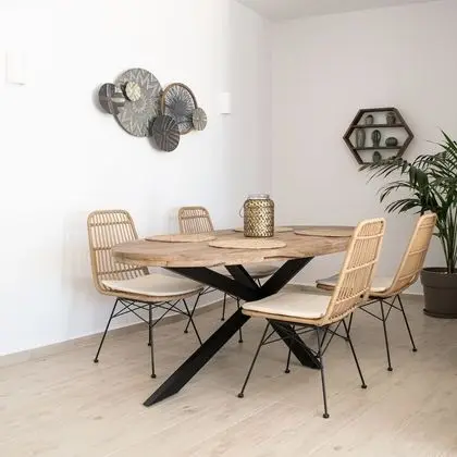 Villa, 2 Yatak Odası