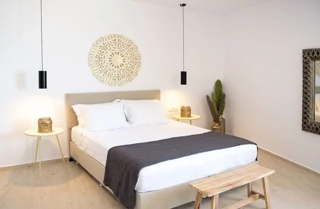 Villa, 2 Yatak Odası